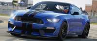 Ford Shelby GT350R