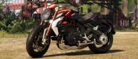 MV Agusta Brutale 800 Dragster RR