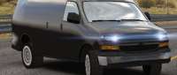 Chevrolet Express