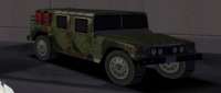 AM General HMMWV