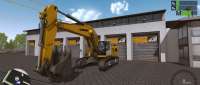 Liebherr 956