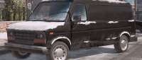 Ford Econoline