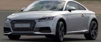 Audi TTS
