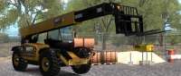Caterpillar TH 514