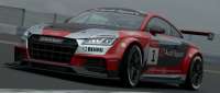 Audi TT Cup