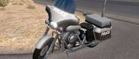Harley-Davidson Electra Glide