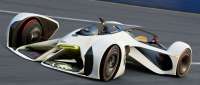Chaparral 2X Vision Gran Turismo