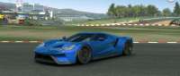Ford GT
