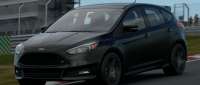 Ford Focus ST