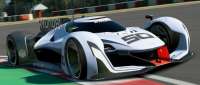 Hyundai N 2025 Vision Gran Turismo