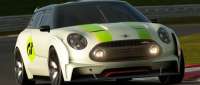 MINI Clubman Vision Gran Turismo
