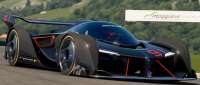 McLaren Ultimate Vision Gran Turismo