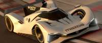 Mazda LM55 Vision Gran Turismo