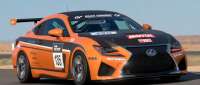 Lexus RC F