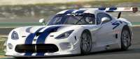 Dodge Viper GT3-R