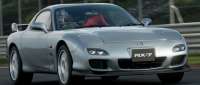 Mazda RX-7