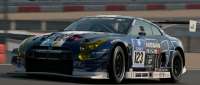 Nissan GT-R Nismo GT3