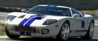 Ford GT