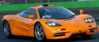 McLaren F1