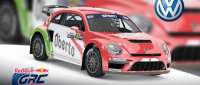 Volkswagen Beetle GRC