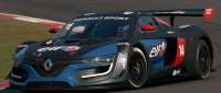 Renault Sport R.S. 01 GT3