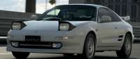 Toyota MR2