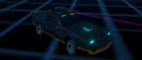Pontiac Firebird Trans Am