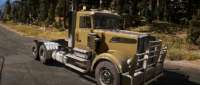Kenworth W-900