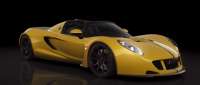 Hennessey Venom GT Spyder