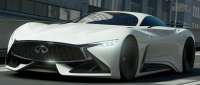 Infiniti Vision Gran Turismo
