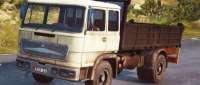Iveco 619