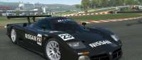 Nissan R390 GT1