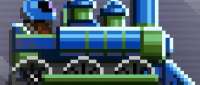 Made for Game Locomotive