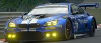 BMW M6 GT3