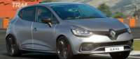 Renault Clio RS