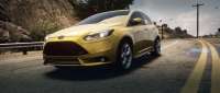 Ford Focus ST