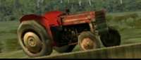 Massey Ferguson 135