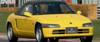 Honda Beat