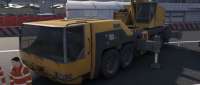 Liebherr LTM 1350-6.1