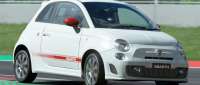 Abarth 500