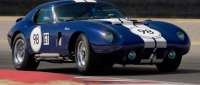 Shelby Cobra Daytona
