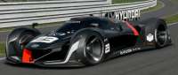 Hyundai N 2025 Vision Gran Turismo
