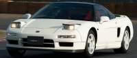 Honda NSX-R
