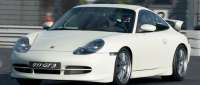 Porsche 911 GT3