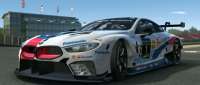 BMW M8 GTE