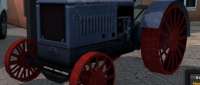 Fordson Model F