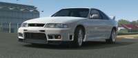 Nissan Skyline GT-R