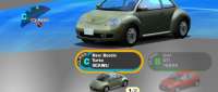 Volkswagen New Beetle