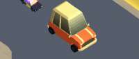 Austin Mini Cooper