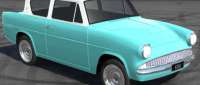 Ford Anglia